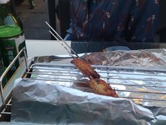 -小院烤肉(公园南路店)