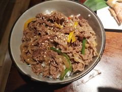 -円满日式居酒屋(蓉花路美食街店)