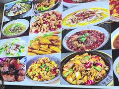 -孟记大碗面•家常菜(鼓楼和会街店)