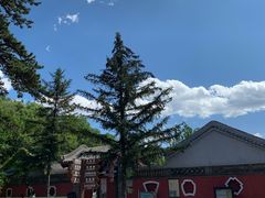 -妙峰山风景名胜区