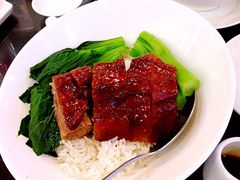 -丽的面家(多宝路店)