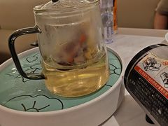 -荷花亭·湖北融合菜(中商广场店)