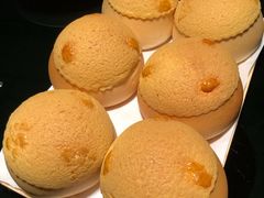 招牌菠萝包-炳胜品味(珠江新城店)
