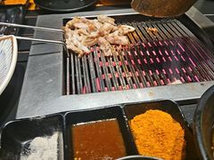-千寻烧肉(政务区店)