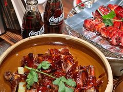 -广府乡下·饭庄(新港东路店)