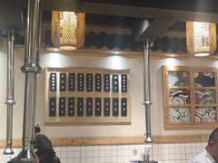 -酒拾烤肉(解放路店)