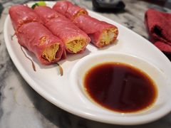 -山水茶艺馆·点心粤菜·30年老字号