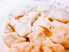-日丰园海肠水饺·老字号大连海鲜(和平广场店)