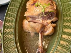 -奇芳阁·百年清真南京菜(夫子庙店)