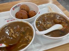 -高群生胡辣汤(亚运村店)