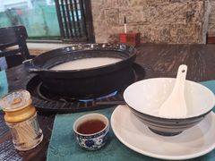 -御膳粥·牛乳粥底火锅·地道顺德菜(容桂店)