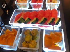 -洛缦音乐餐厅(工业展览馆万象城店)