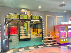 -meland亲子乐园(深圳领展中心城店)