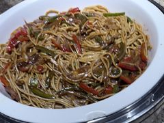 -汉巴味德·烤肉与啤酒的自助(杭州大悦城店)