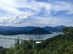 -千岛湖天屿景区