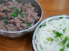 -老牌依强牛肉店(达道总店)