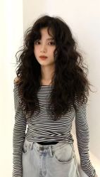 -藤野造型专业烫染接发