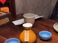 -食味酒味天津菜·古法鲜酿米酒(鼓楼店)