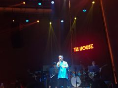 -TZ House音乐现场(来福士中心店)