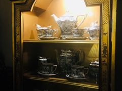 -TINTIN CAKE BOUTIQUE(台北壹店)