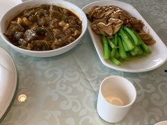 -牟传仁饭庄(星海店)