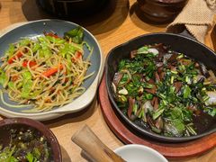 -云海肴·汽锅鸡·云南菜(东坝金隅店)