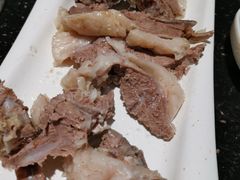 -清真玉杰胖妈妈手抓(皋兰路店)