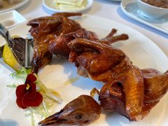 -金苑海鲜酒家(来魅力店)