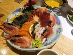 -和喜居酒屋(万龙丽水湾店)