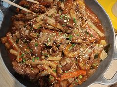 -A货肉蟹煲(印象城店)