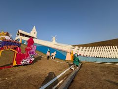 -华谊兄弟（长沙）电影小镇