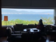 -三亚太阳湾柏悦酒店