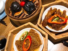 -点心传说·粤菜点心(佐阾虹湾店)