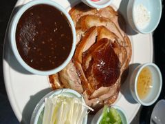 -额娘·春饼烤鸭(港悦广场店)