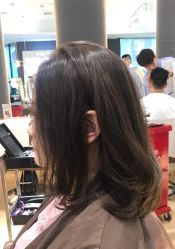 -意廊 Hair Salon