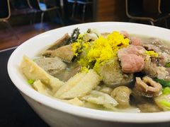 -潮镇老尾牛杂(环城西路店)
