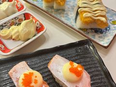 -莲寿司(国兴店)