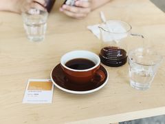 -DEEP COFFEE(瑞光烘焙工厂店)