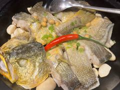 -汤城小厨•粤菜•靓汤(西直门凯德MALL店)