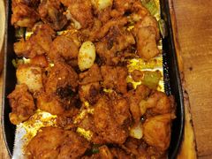 -老东镇啤酒屋海鲜加工·蒸汽海鲜·海鲜烧烤(台东店)