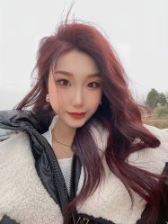 点击看大图 -3am hair salon烫发染发接发