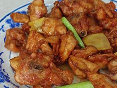 -腰记饭店(龙源路店)
