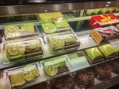 -本格旺索罗(樟宜机场T1店)