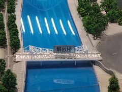 -天津市规划展览馆