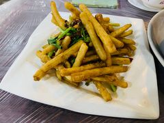 -小杨酒家(华苑小区店)