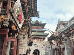 -山四砂锅(太原钟楼街店)