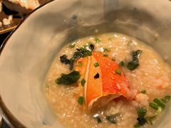 龙虾粥-花潮料理艺食馆(SM新生活广场店)