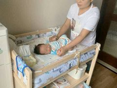 -田螺阿姨自营月嫂·育儿嫂(高新店)