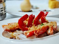 -丽轩中餐厅(广州丽思卡尔顿酒店)