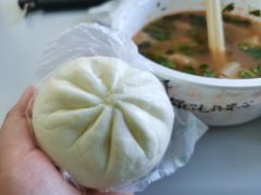 -吉祥馄饨(牡丹园店)